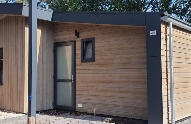 Modern Home Near Hoge Veluwe - Foto 32