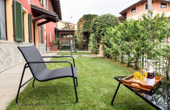 Agriturismo Ca' del Clat - Foto 39