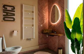 Triplex Design avec Rooftop et Salle Cinéma - Foto 8