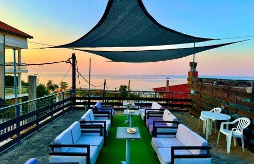 Seaside Apartments & Rooms Kampouri - Photo 1