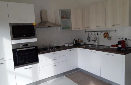 APPARTAMENTO nonni FRANCHI - Foto 6