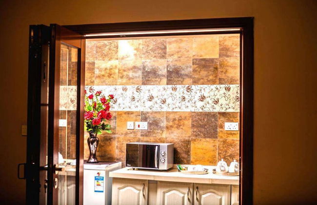 Lake 47 Suites - Foto 28