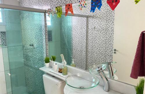 Casa 181 Alto do Moura - Foto 8