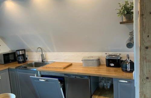 Business Apartment bei Magdeburg - Foto 7