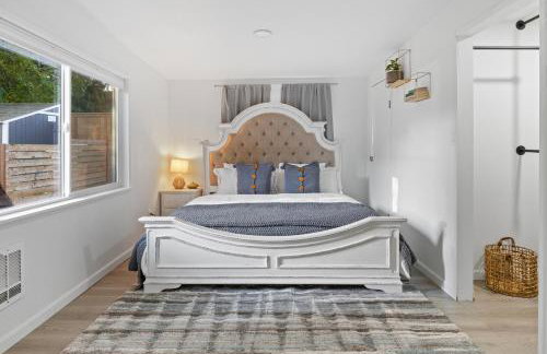 Seattle cottage - Foto 34