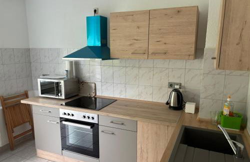 Ferienwohnung Grimm 3 - Foto 8