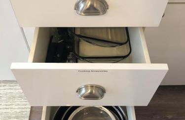 The Comfi Coral - Large 1 Bedroom Studio A - Photo 15