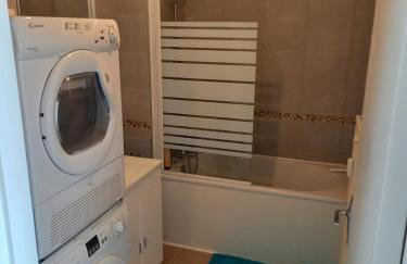 Le Panorama D'Exception-65M2- Parking Privé en Sous-Sol - Foto 23