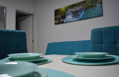 APARTAMENTO EL ROMERAL - Foto 8