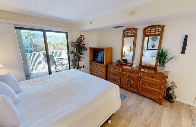 Inlet Reef 217 2 Bedroom Condo by RedAwning - Foto 7