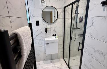 2 Bedroom Central Garden Apartment Free parking - Foto 10