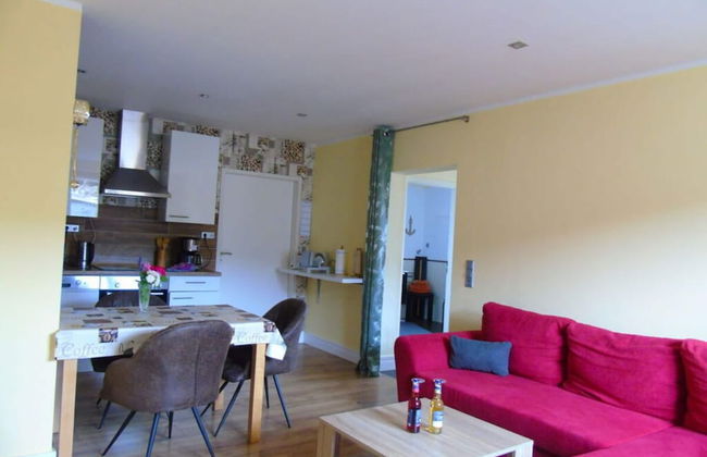 Csilla Comfortable Holiday Residence - Foto 11