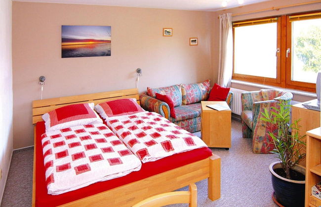 Ferienwohnung, Lohme - Foto 2