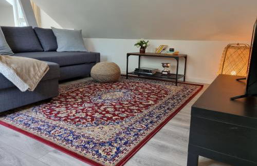 Stableyard cottages - Foto 41