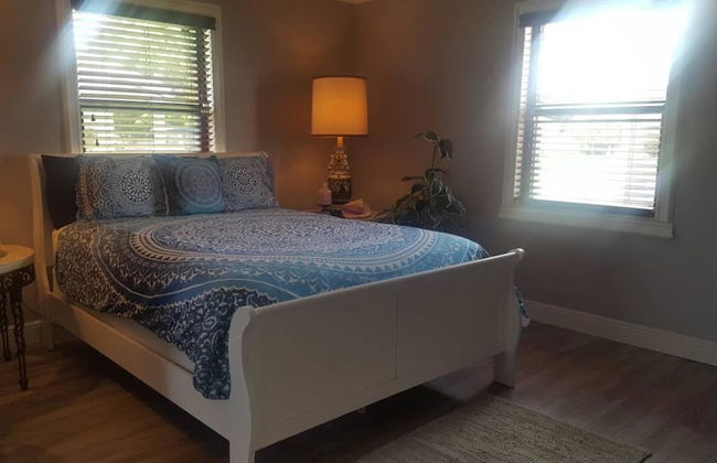 FloridaCozyVilla - Foto 4