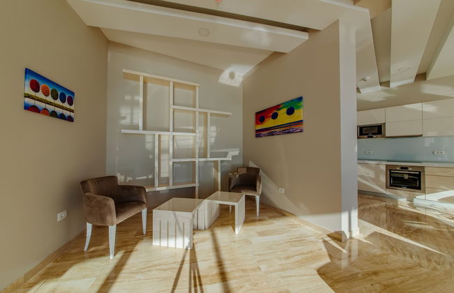 Hotel Tre Canne - Photo 19