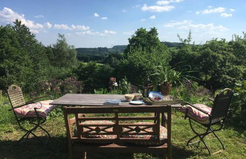 Kleine Villa im wilden Garten - Foto 19