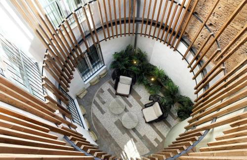 Feelathome Conde Apartments - Photo 6