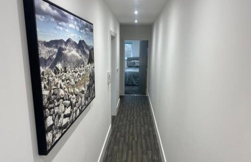 Delightful 2-Bedroom Flat Perfect for City Adventurers - Foto 5