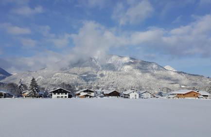 Chiemgauferienwohnungen - Maier - Foto 26