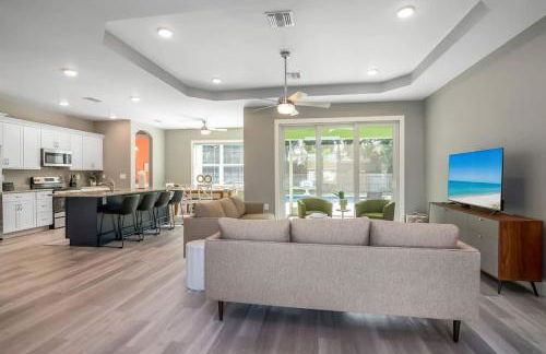 Sea La Vie Beach House - Foto 7