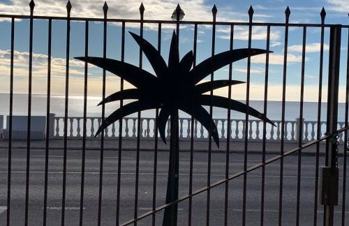 Apartamento primera línea playa Torrevieja El Palmeral - Foto 33