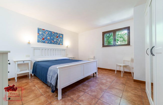 Casa Corallo in Baratili San Pietro - Foto 2