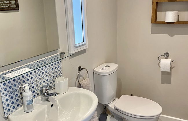 Romantic Hideaway Cottage, Near Bridport, Dorset - Foto 12