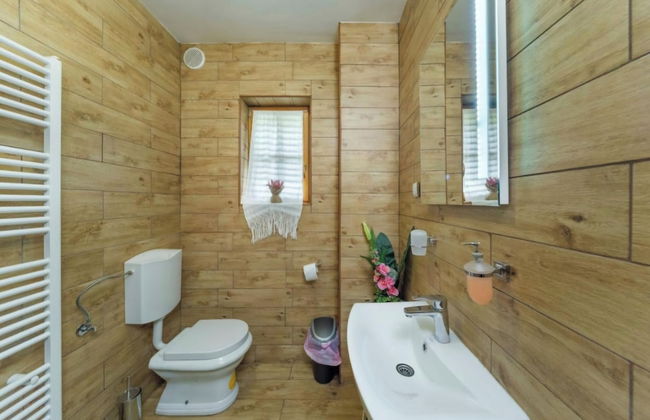 Yeti Cabin - Foto 14