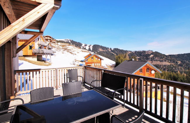 Klippitzoase - Foto 34