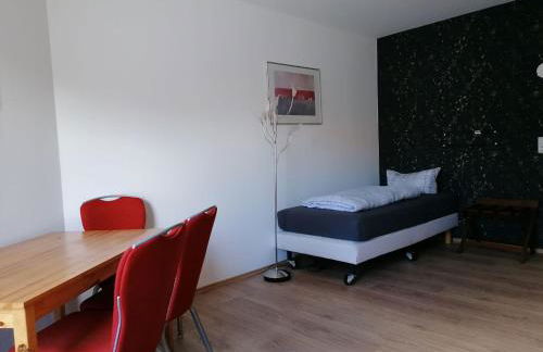 DKN - Ihr Zuhause auf Zeit in Merseburg Nähe Leuna, Schkopau - Voll ausgestattet - Foto 64