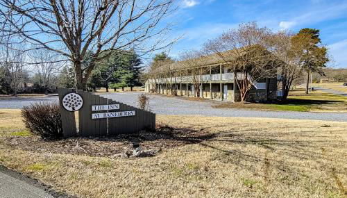 Stroll to Douglas Lake Sleeps 4 Dog OK Games Gym - Foto 4