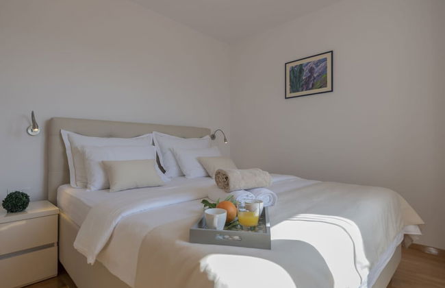 Villa in Croatia With Panoramic View - Foto 3