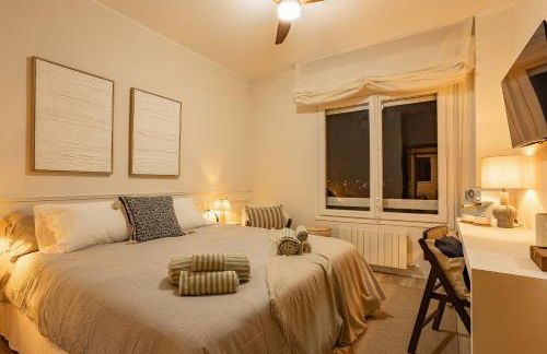 Camp Nou Stadium Apartment - Photo 29