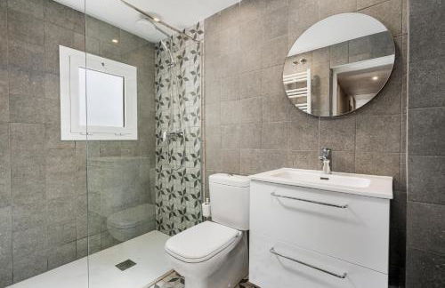 Apartamentos Circo Romano - Foto 63