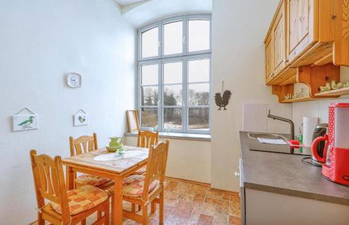 Lovely Apartment In Krakow Am See - Foto 16