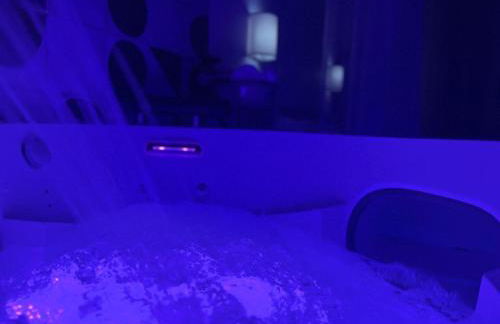 Love room Les Tourtereaux - Foto 12