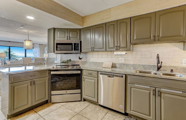 Amelia by The Sea Rentals - Foto 38