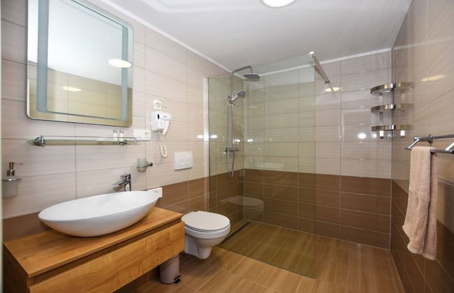 Ante - Garden Terrace - H - Foto 22