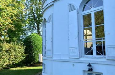 Beau studio dans un cadre exceptionnel de verdure - Foto 9