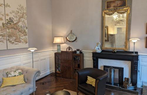 Chateau de Thuries - Foto 37