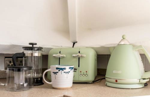 Tranquil cosy apartment in centre of Avening - Pass the Keys - Foto 14