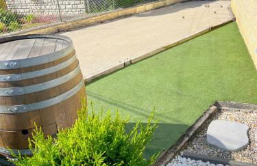 Maison Champ du Fort - Jardin & Pétanque à Chablis - Foto 4