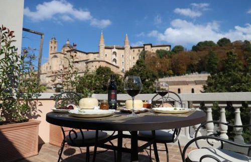 Balcone sulle Meraviglie - Foto 12