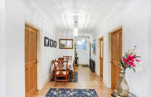 Elegant Retreat near the O2 Arena & Blackheath - Foto 26