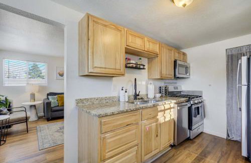 Prospect Point Steps to Memorial Park w Hot Tub - Foto 22