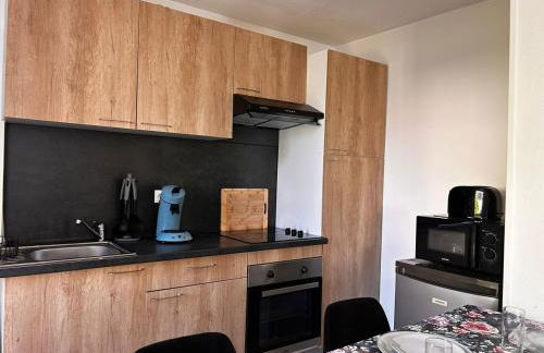 Le Grand Nid en Haut, duplex - Foto 65