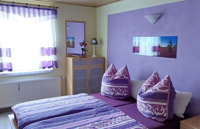 Roomy Apartment in Lichtenhain With Pond - Foto 5