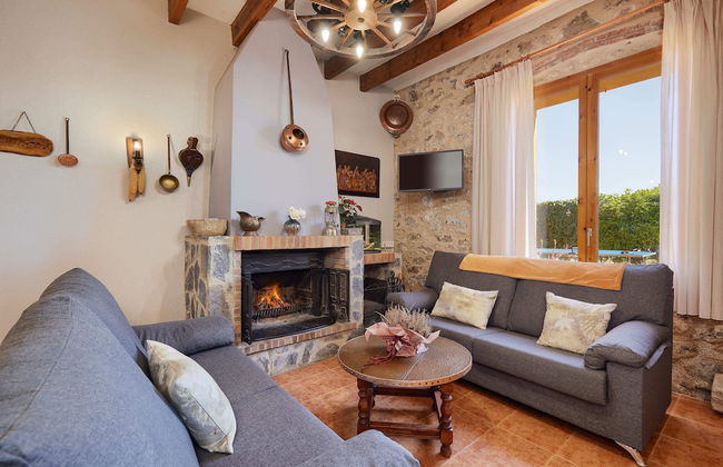 Mas Ribas Turismo Rural - Foto 67