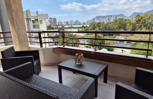 Apartamento Aloha Salinas Beach, Primera Linea - Photo 27